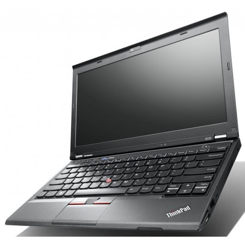 Продати Ноутбук Lenovo ThinkPad X230 (NZALBRT) за Trade-In у інтернет-магазині Телемарт - Київ, Дніпро, Україна фото