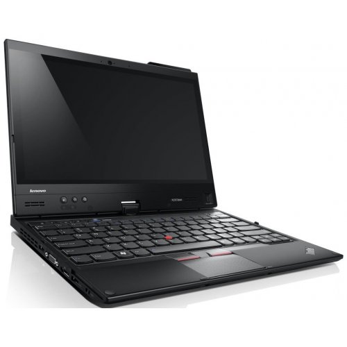 Продать Ноутбук Lenovo ThinkPad X230t (N1Z4BRT) по Trade-In интернет-магазине Телемарт - Киев, Днепр, Украина фото