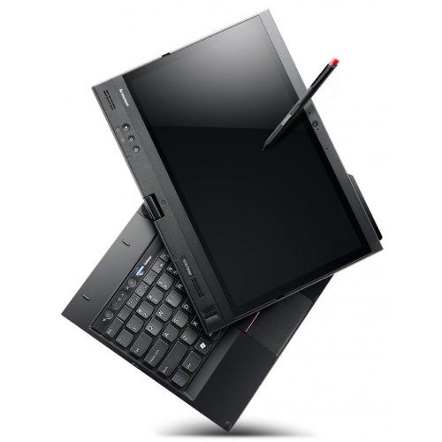 Продати Ноутбук Lenovo ThinkPad X230t (N1Z4BRT) за Trade-In у інтернет-магазині Телемарт - Київ, Дніпро, Україна фото