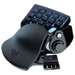 Клавиатура Razer Nostromo (RZ07-00490100-R3M1)