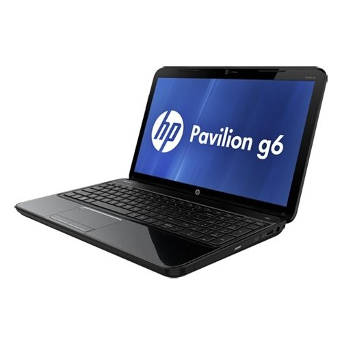 Продати Ноутбук HP Pavilion g6-2347sr (E0R68EA) Sparkling Black за Trade-In у інтернет-магазині Телемарт - Київ, Дніпро, Україна фото