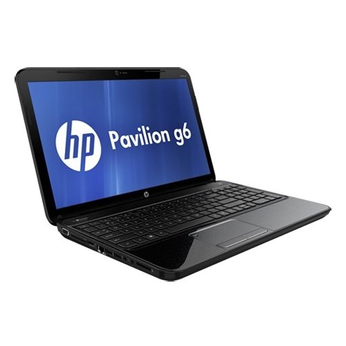 Продати Ноутбук HP Pavilion g6-2347sr (E0R68EA) Sparkling Black за Trade-In у інтернет-магазині Телемарт - Київ, Дніпро, Україна фото