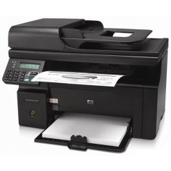 БФП HP LaserJet M1212NF (CE841A)