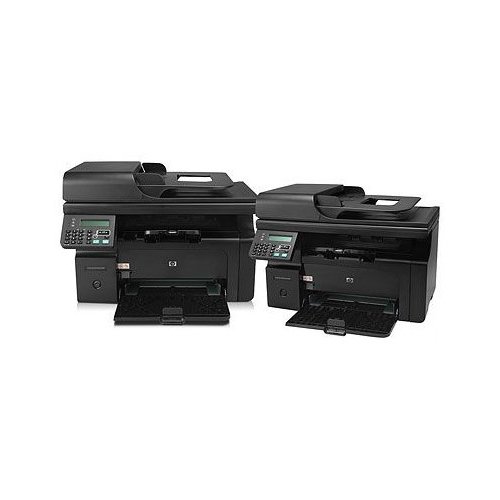 Купити БФП HP LaserJet M1212NF (CE841A) - ціна в Києві, Львові, Вінниці, Хмельницькому, Франківську, Україні | інтернет-магазин TELEMART.UA фото