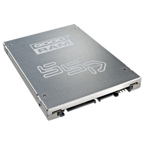 Продати SSD-диск GoodRAM Play V60 32Gb 2.5" (SSD32G25S2MGYSM2244) за Trade-In у інтернет-магазині Телемарт - Київ, Дніпро, Україна фото