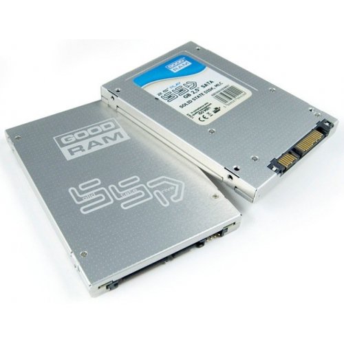 Продати SSD-диск GoodRAM Play V60 32Gb 2.5" (SSD32G25S2MGYSM2244) за Trade-In у інтернет-магазині Телемарт - Київ, Дніпро, Україна фото