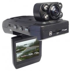 Falcon HD17-LCD-DUO