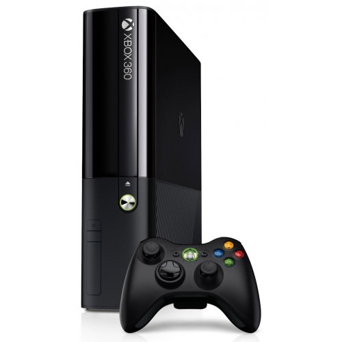 Продать Microsoft Xbox 360 Extra Slim 250GB (FREEBOOT + LT3.0) по Trade-In интернет-магазине Телемарт - Киев, Днепр, Украина фото