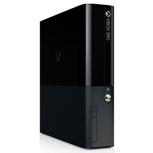 Продать Microsoft Xbox 360 Extra Slim 250GB (FREEBOOT + LT3.0) по Trade-In интернет-магазине Телемарт - Киев, Днепр, Украина фото