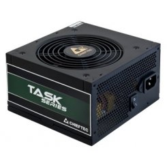 Блок живлення CHIEFTEC Task-Series 650W (TPS-650S)