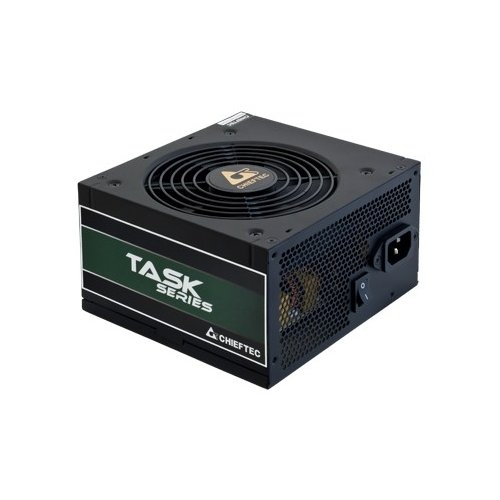 Продати Блок живлення CHIEFTEC Task-Series 650W (TPS-650S) за Trade-In у інтернет-магазині Телемарт - Київ, Дніпро, Україна фото