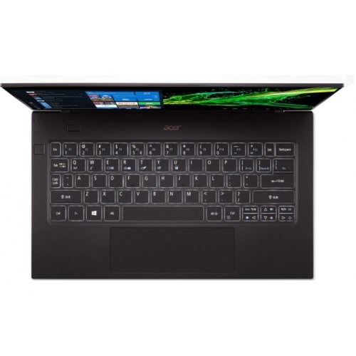 Продати Ноутбук Acer Swift 7 SF714-52T (NX.H98EU.002) Starfield Black за Trade-In у інтернет-магазині Телемарт - Київ, Дніпро, Україна фото