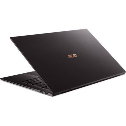 Продати Ноутбук Acer Swift 7 SF714-52T (NX.H98EU.002) Starfield Black за Trade-In у інтернет-магазині Телемарт - Київ, Дніпро, Україна фото