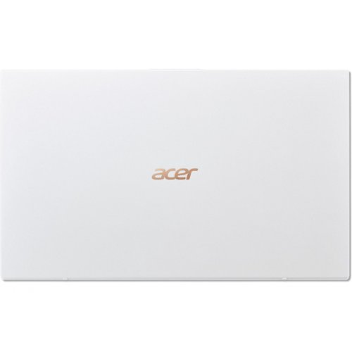Продати Ноутбук Acer Swift 7 SF714-52T (NX.HB4EU.003) White за Trade-In у інтернет-магазині Телемарт - Київ, Дніпро, Україна фото