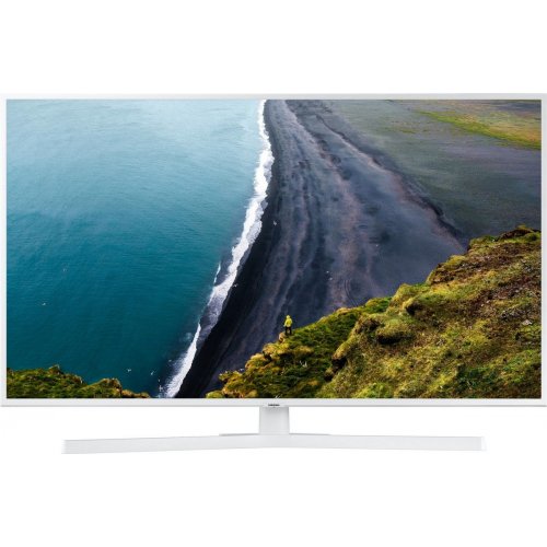 Купити Телевізор Samsung UE50RU7410UXUA - ціна в Києві, Львові, Вінниці, Хмельницькому, Франківську, Україні | інтернет-магазин TELEMART.UA фото
