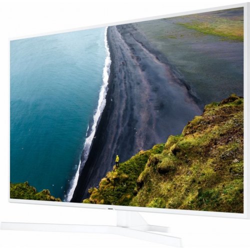 Купити Телевізор Samsung UE50RU7410UXUA - ціна в Києві, Львові, Вінниці, Хмельницькому, Франківську, Україні | інтернет-магазин TELEMART.UA фото