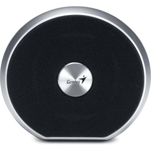 Купити Акустична система Genius SP-900BT Bluetooth Portable Black - ціна в Києві, Львові, Вінниці, Хмельницькому, Франківську, Україні | інтернет-магазин TELEMART.UA фото
