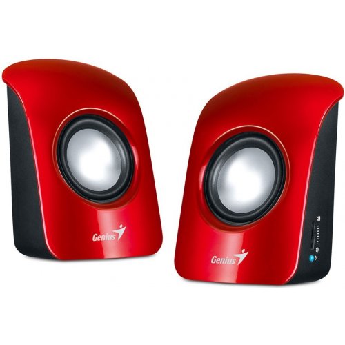 

Genius SP-U115 Red
