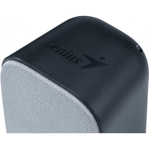Купити Акустична система Genius SW-A2.1 700 Black - ціна в Києві, Львові, Вінниці, Хмельницькому, Франківську, Україні | інтернет-магазин TELEMART.UA фото