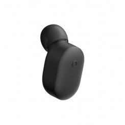 Bluetooth-гарнітура Xiaomi Mi Bluetooth Headset Mini (ZBW4443GL) Black