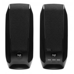 Акустическая система Logitech S150 USB Black