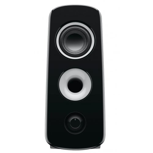 Купить Акустическая система Logitech Z323 Black - цена в Харькове, Киеве, Днепре, Одессе
в интернет-магазине Telemart фото