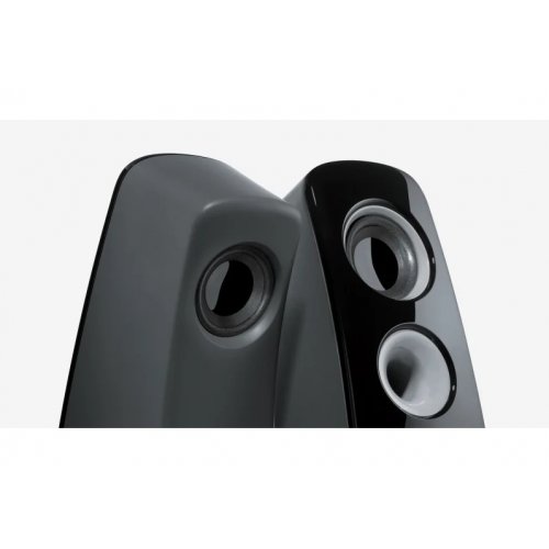 Купить Акустическая система Logitech Z323 Black - цена в Харькове, Киеве, Днепре, Одессе
в интернет-магазине Telemart фото