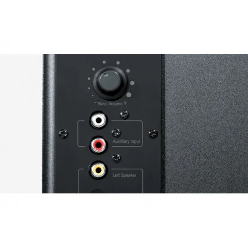 Купить Акустическая система Logitech Z323 Black - цена в Харькове, Киеве, Днепре, Одессе
в интернет-магазине Telemart фото