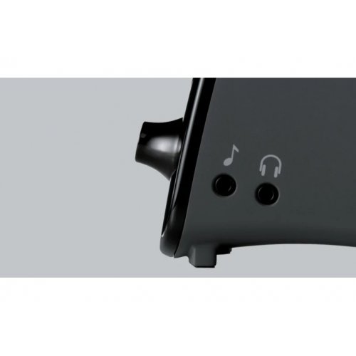Купить Акустическая система Logitech Z323 Black - цена в Харькове, Киеве, Днепре, Одессе
в интернет-магазине Telemart фото