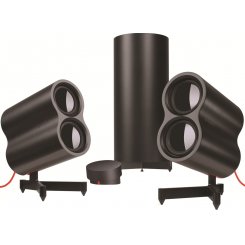 Акустическая система Logitech Z553 Black