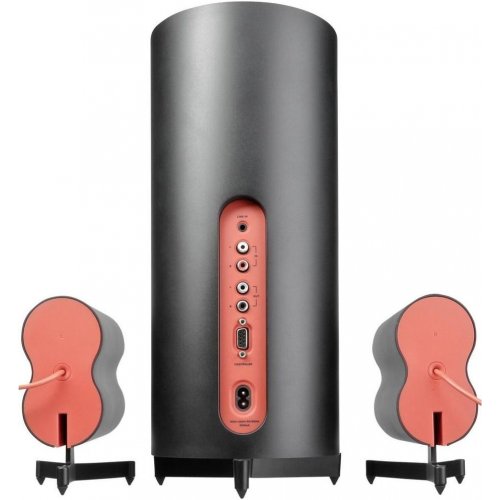 Купить Акустическая система Logitech Z553 Black - цена в Харькове, Киеве, Днепре, Одессе
в интернет-магазине Telemart фото