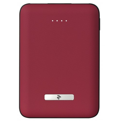 

2E Power Bank SOTA 10000mAh (2E-PB1006AS-RED) Red