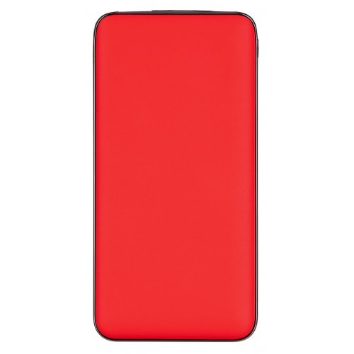 

2E Power Bank PB1036A QC3.0 10000mAh (2E-PB1036AQC-RED) Red