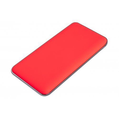 Купити Powerbank 2E Power Bank PB1036A QC3.0 10000mAh (2E-PB1036AQC-RED) Red - ціна в Києві, Львові, Вінниці, Хмельницькому, Франківську, Україні | інтернет-магазин TELEMART.UA фото