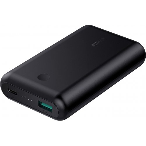 

AUKEY PB-BY10 Force 10050mAh (LLTS116267) Black