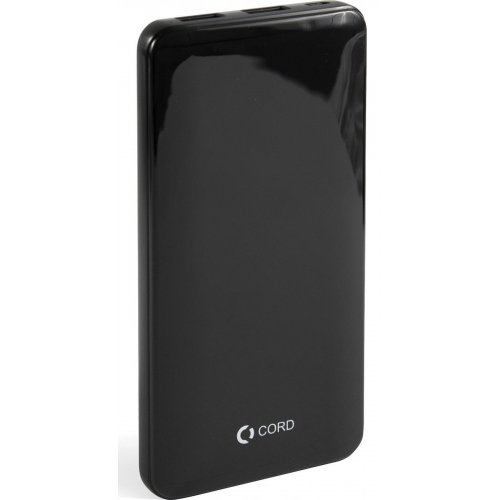 

Cord A17 10000mAh (RL048178) Black