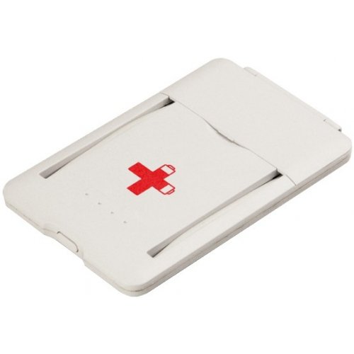 Powerbank IconBIT 600mAh (FTB 600 i) White купити в Україні | Telemart фото