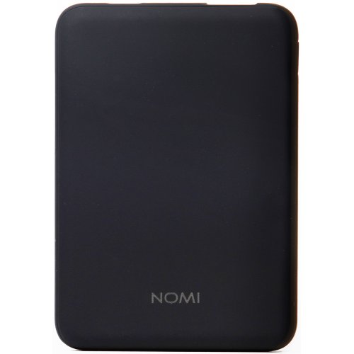 

Nomi S050 5000mAh (430680) Black