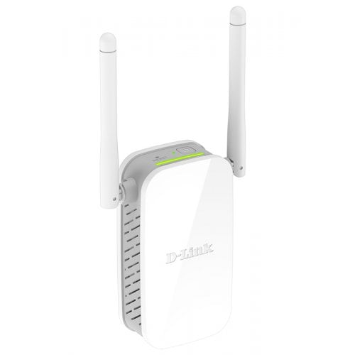 Усилитель Wi-Fi сигнала D-Link DAP-1325 купить в Украине | Telemart фото