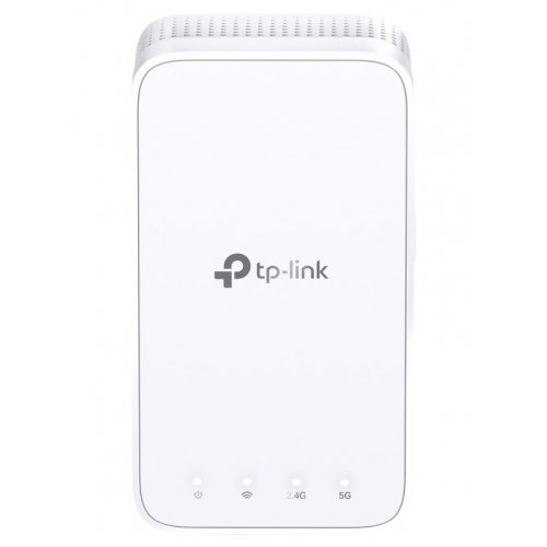 Ретранслятор TP-LINK RE300 купить в Украине: Киев, Днепр, Харьков, Одесса  | Низкая цена, отзывы, характеристики от TELEMART фото