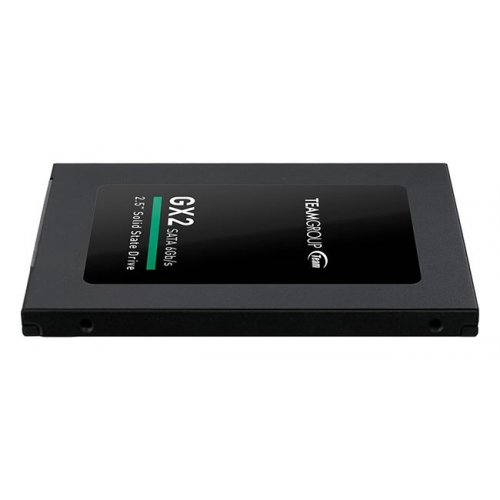 Фото SSD-диск Team GX2 TLC 256GB 2.5