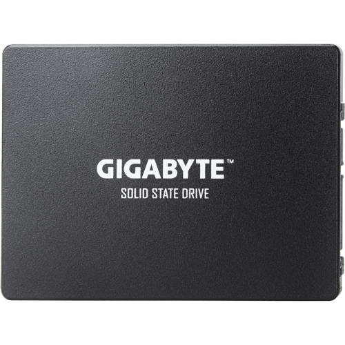 Купить SSD-диск Gigabyte 3D NAND Flash 1TB 2.5" (GP-GSTFS31100TNTD) с проверкой совместимости: обзор, характеристики, цена в Киеве, Днепре, Одессе, Харькове, Украине | интернет-магазин TELEMART.UA фото