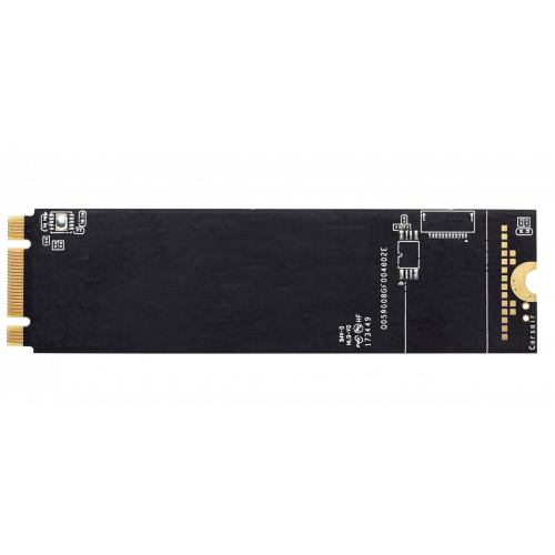 Продати SSD-диск Corsair Force Series MP300 3D TLC NAND 960GB M.2 (2280 PCI-E) NVMe x2 (CSSD-F960GBMP300) за Trade-In у інтернет-магазині Телемарт - Київ, Дніпро, Україна фото
