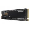Photo SSD Drive Samsung 970 EVO Plus V-NAND MLC 2TB M.2 (2280 PCI-E) NVMe 1.3 (MZ-V7S2T0BW)