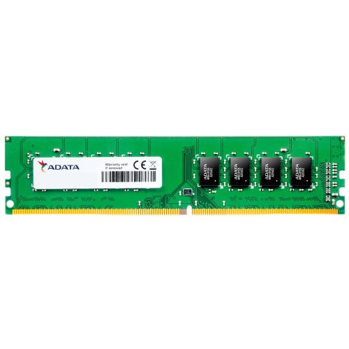 

ADATA DDR4 8GB 2666Mhz Premier (AD4U2666W8G19-S)