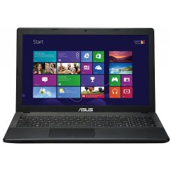 Ноутбук Asus X552VL-SX010D Gray