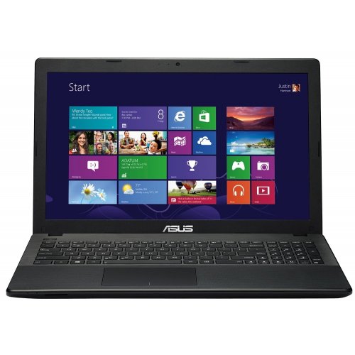 Продати Ноутбук Asus X552VL-SX010D Gray за Trade-In у інтернет-магазині Телемарт - Київ, Дніпро, Україна фото