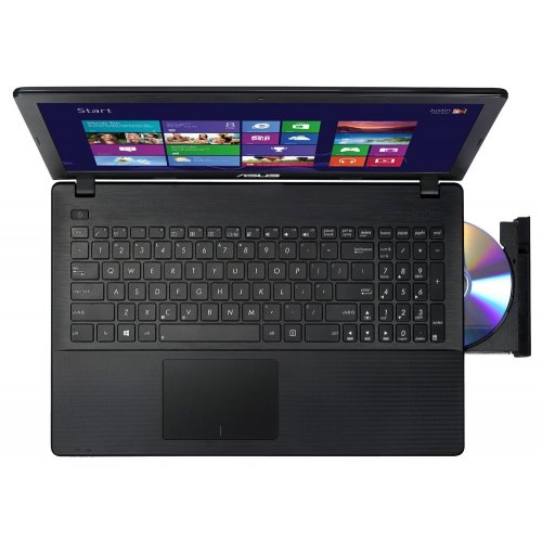 Продати Ноутбук Asus X552VL-SX010D Gray за Trade-In у інтернет-магазині Телемарт - Київ, Дніпро, Україна фото