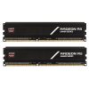 Фото ОЗП AMD DDR4 8GB (2x4GB) 3000Mhz Radeon R9 Gamer Series (R9S48G3000U1K)