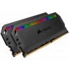 Фото ОЗУ Corsair DDR4 16GB (2x8GB) 3200Mhz Dominator Platinum RGB (CMT16GX4M2C3200C16)
